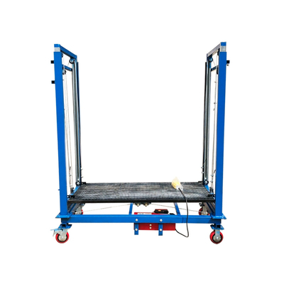 5 Meters 8 Meters Scaffolding Hoist Intelligent Mobile Lifting Platform